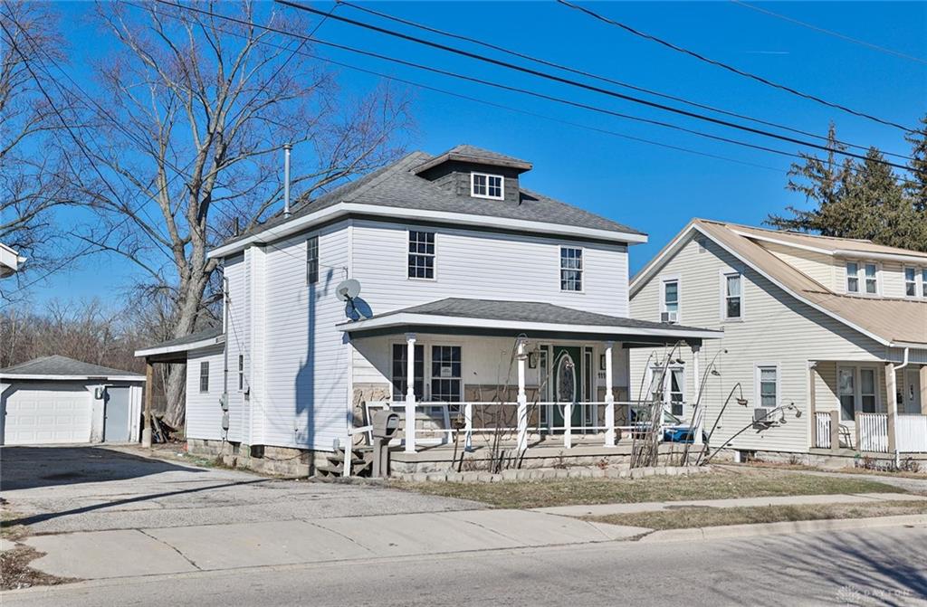 Covington Avenue Piqua Oh Mls Coldwell Banker