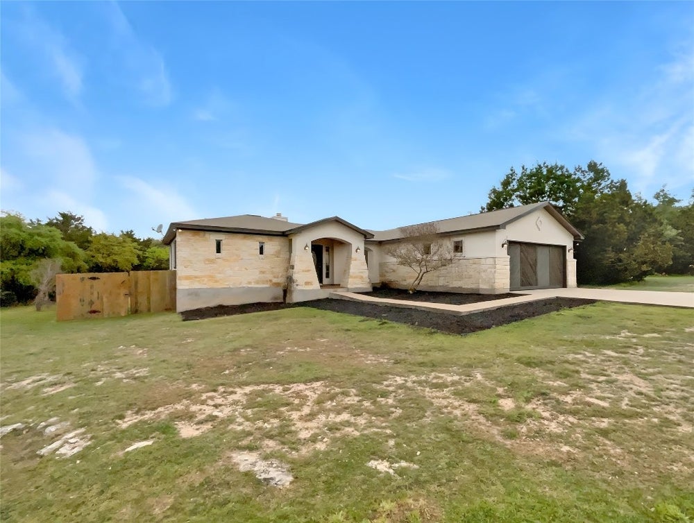 21537 Paine Avenue, Lago Vista, TX 78645 MLS 1780904 Coldwell Banker