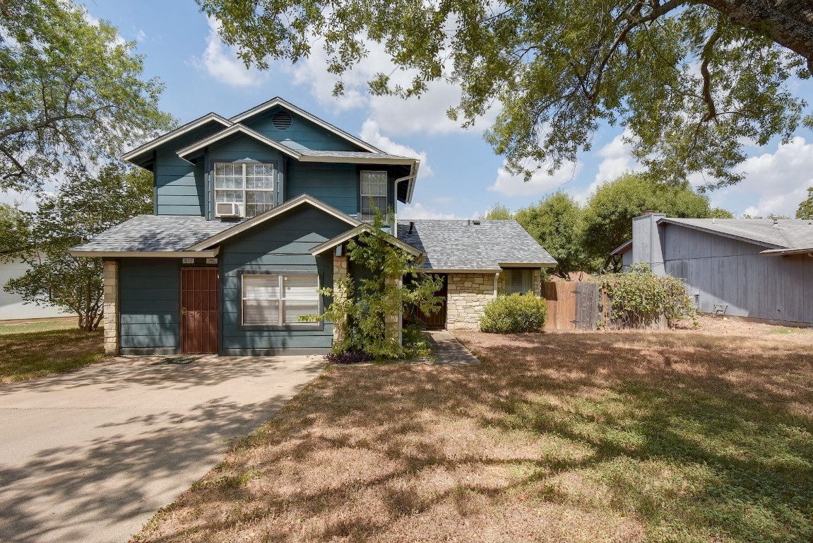 4709 Camacho St, Austin, TX 78723, MLS# 1881107