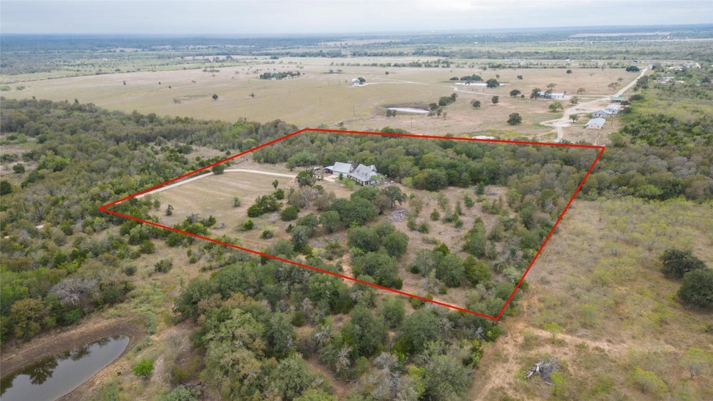 165 Redbird Lane, Dale, TX 78616 MLS 3469818 Coldwell Banker