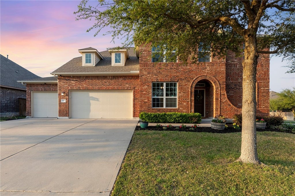 3624 Nolan Ryan, Round Rock, TX 78665, MLS# 8168703