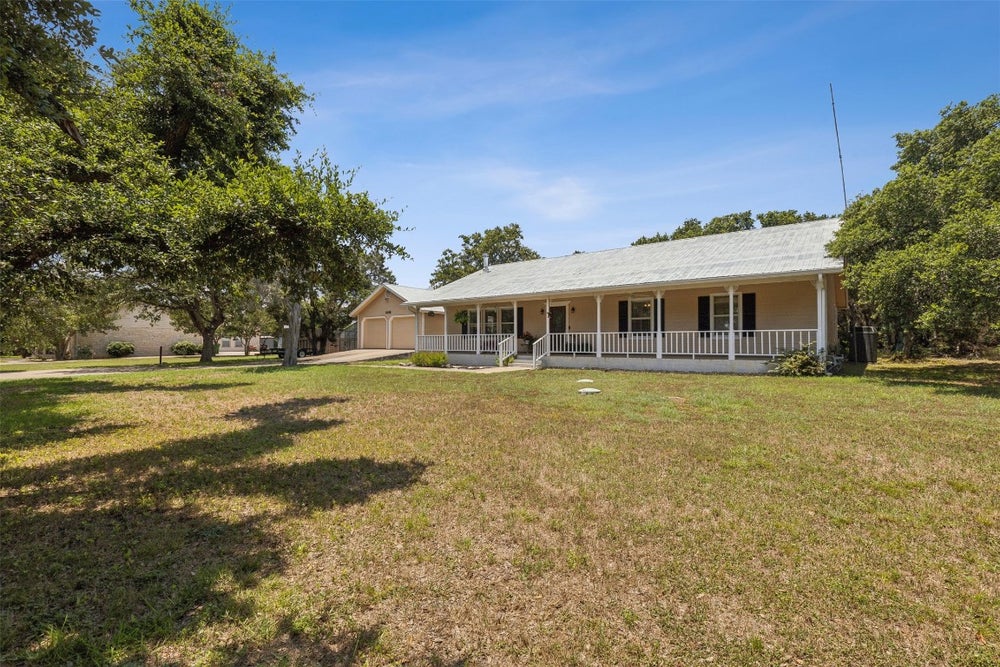 1006 Pier Branch Road, Dripping Springs, TX 78620 MLS 4440479