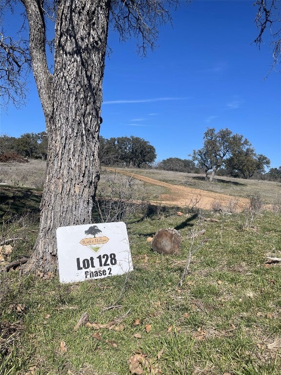 Address Withheld By Seller, San Saba, TX 76877 MLS 4447089