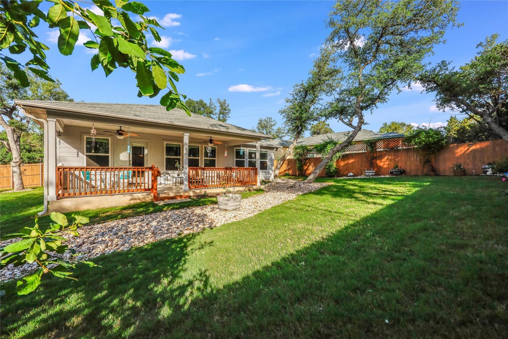 2006 Omaha Drive, Lago Vista, TX 78645 MLS 5795912 Coldwell Banker