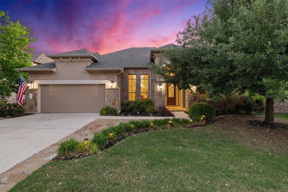 16004 Snowdonia Cove, Bee Cave, TX 78738 MLS 6889241 Coldwell Banker