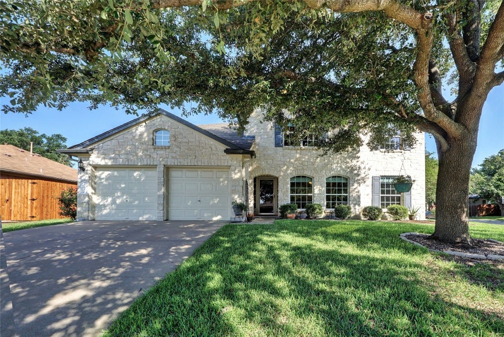 3624 NOLAN RYAN, Round Rock, TX 78665 Single Family Residence For Sale, MLS# 8168703