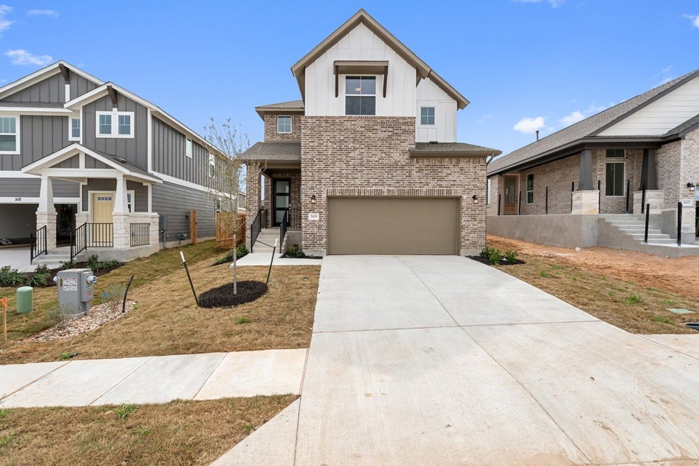 3609 Sweet Watermelon Lane, Buda, TX 78610 MLS 8412945 Coldwell Banker