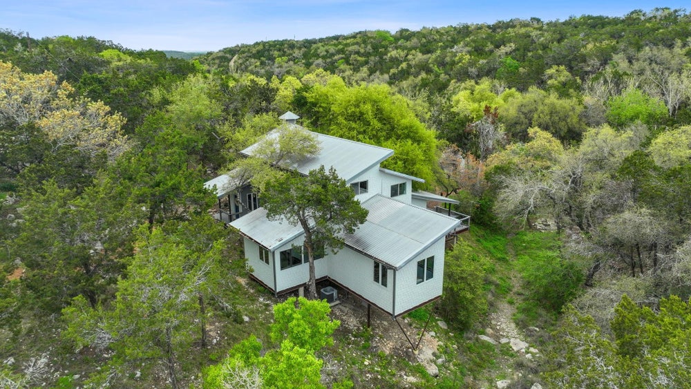 1398 Myers Creek Road, Dripping Springs, TX 78620 MLS 8445404