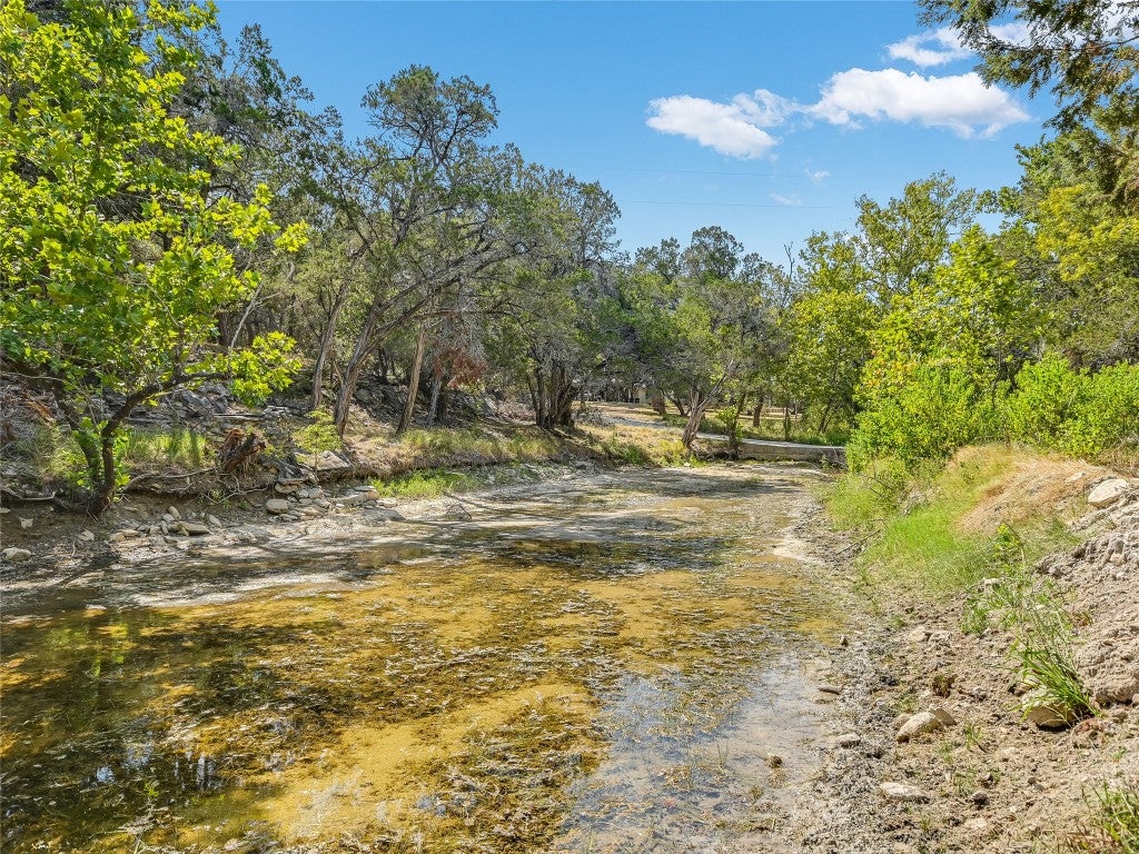 Hiking the hills of the Wimberley Valley