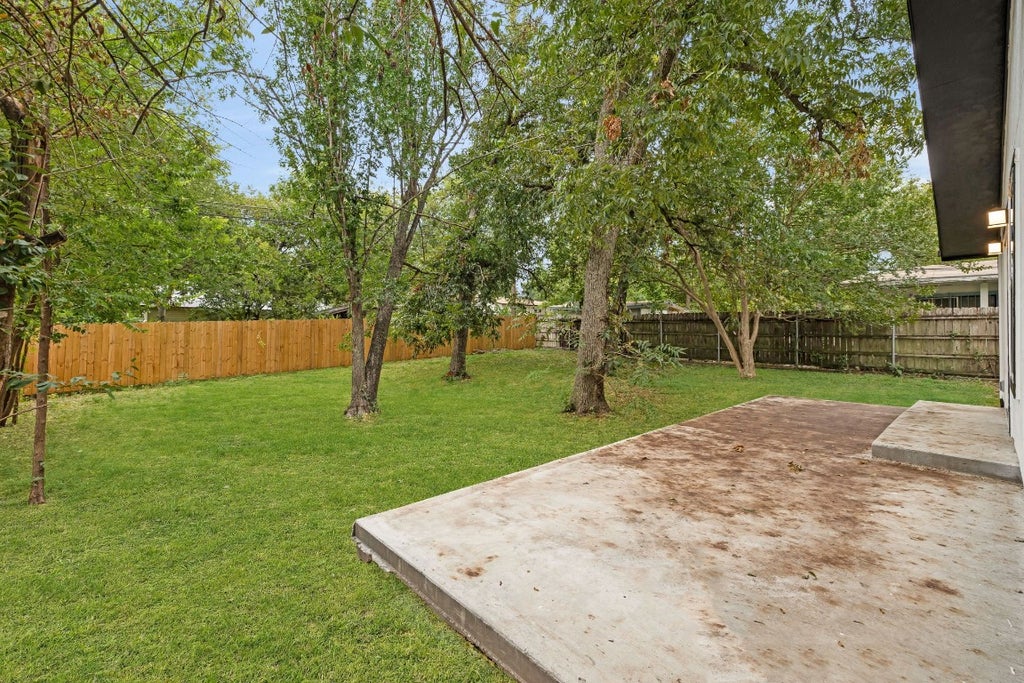 2806 Zach Scott Street, Austin, TX 78723