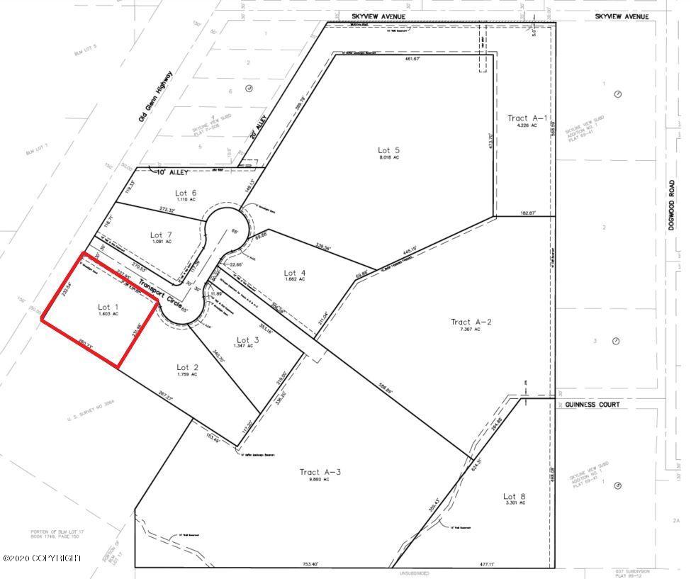 L1 Midway Industrial Park  