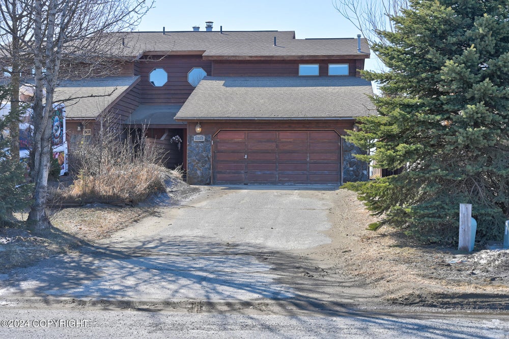 1603 Toyon Way, Kenai, AK 99611 MLS 244014 Coldwell Banker