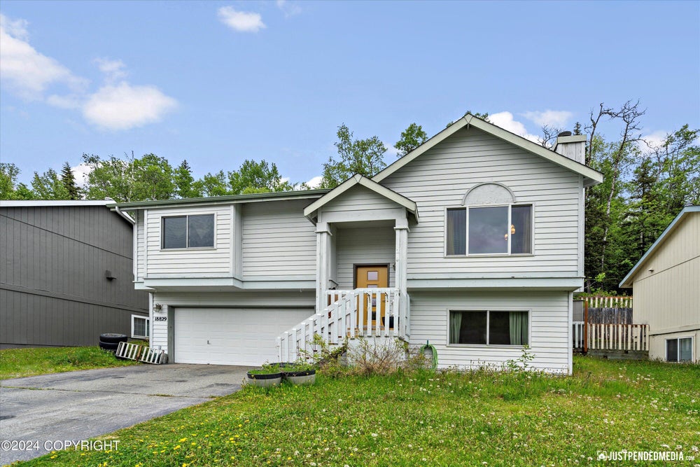 18829 Danny Drive, Eagle River, AK 99577 MLS 245988 Coldwell Banker