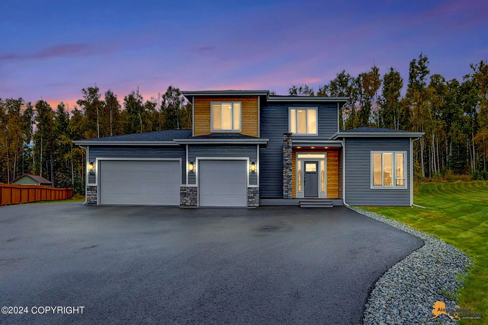 1165 W Berry Circle, Wasilla, AK 99654 MLS 247448 Coldwell Banker