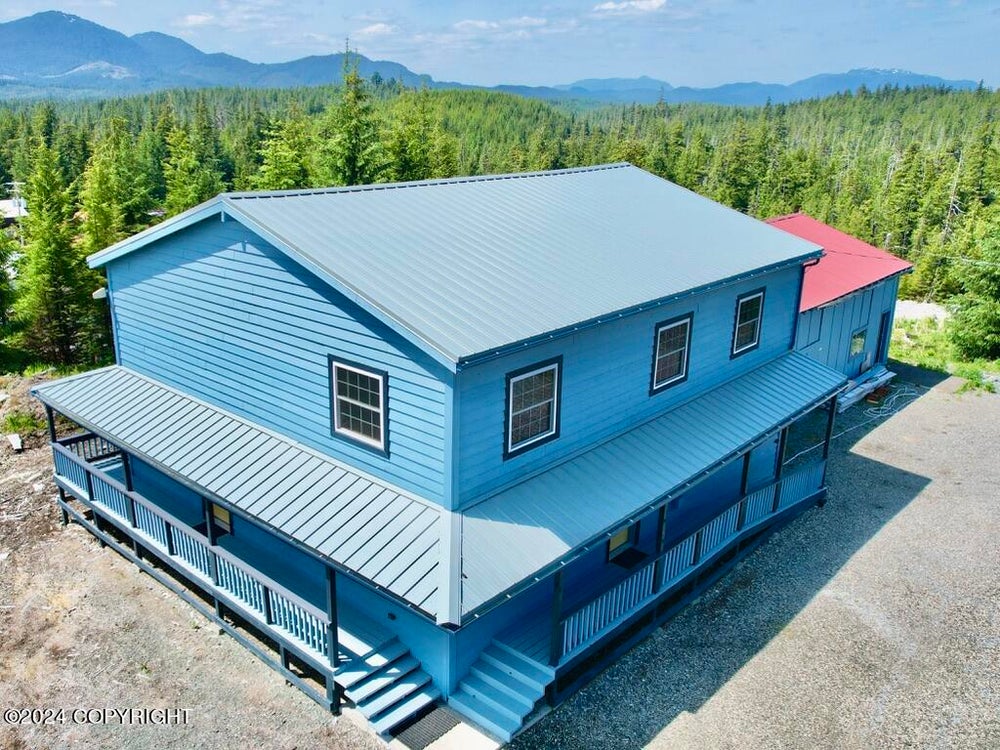 3B Goose Creek Drive, Thorne Bay, AK 99919 MLS 247859 Coldwell Banker