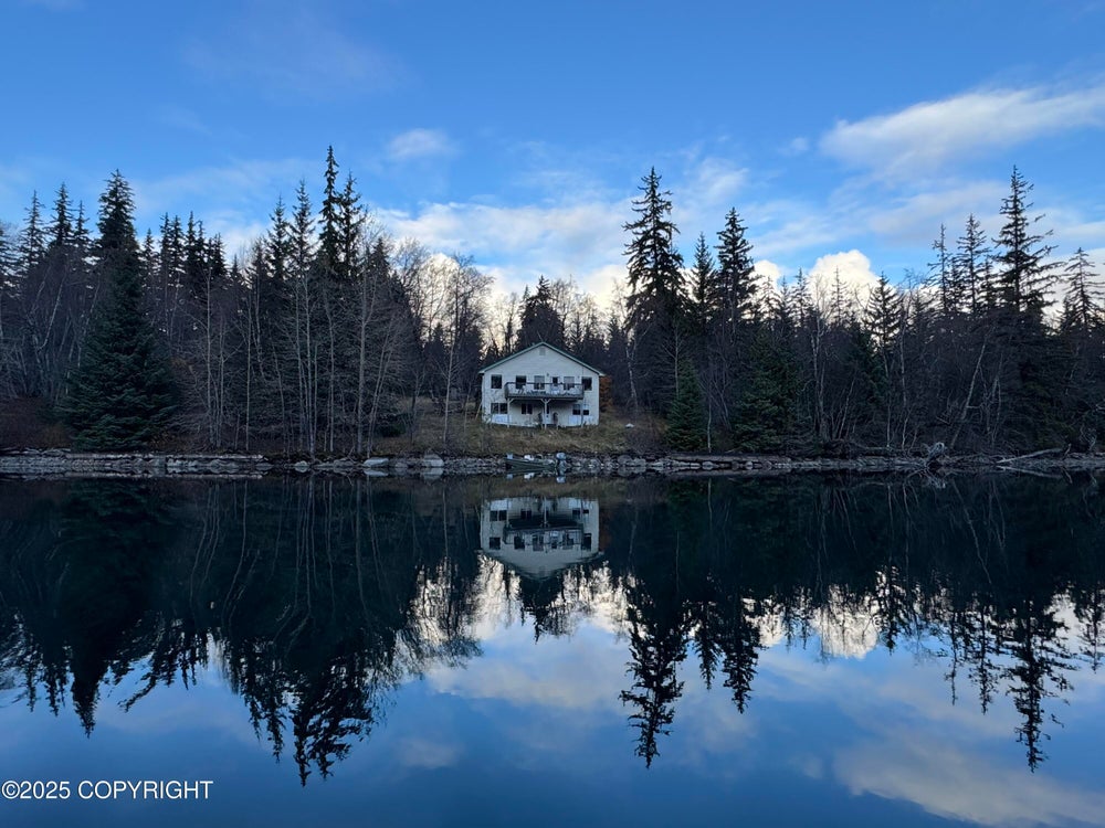 L12 Chilkat Lake, Haines, AK 99827 - MLS# 25-14153 - Coldwell Banker