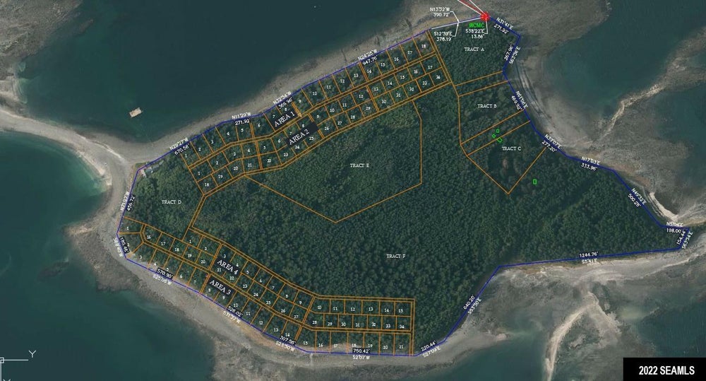 Colt Island, Juneau, AK 99801 MLS 22241 Coldwell Banker