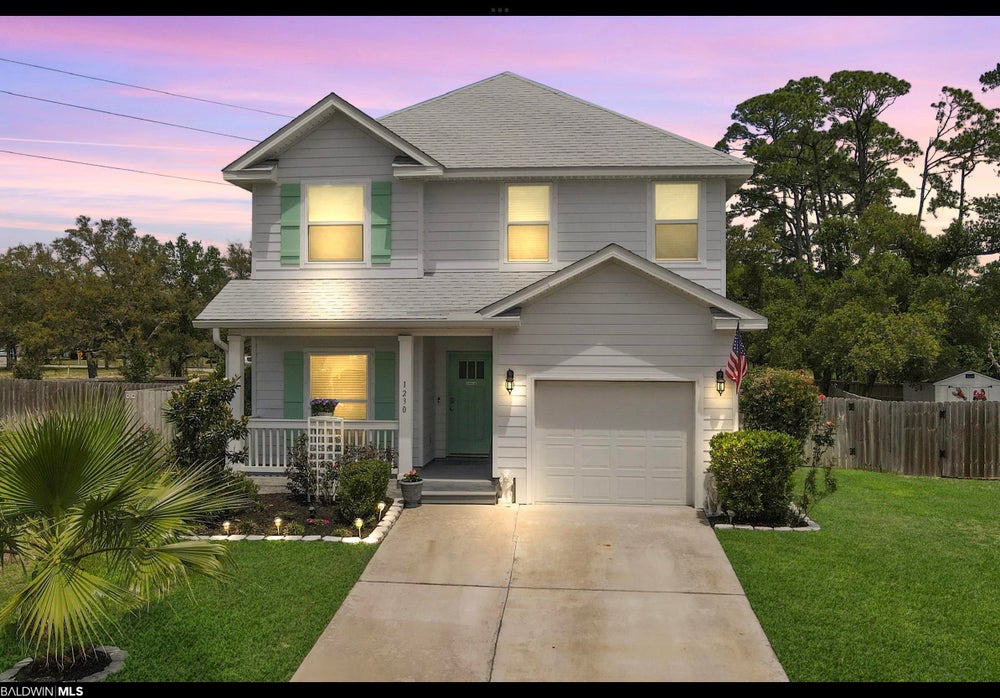 1230 Mako Loop, Gulf Shores, AL 36542 MLS 345361 Coldwell Banker