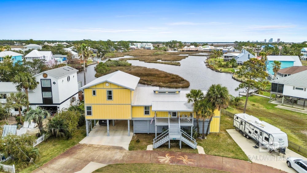 210 Sunrise Drive, Gulf Shores, AL 36542 MLS 358787 Coldwell Banker