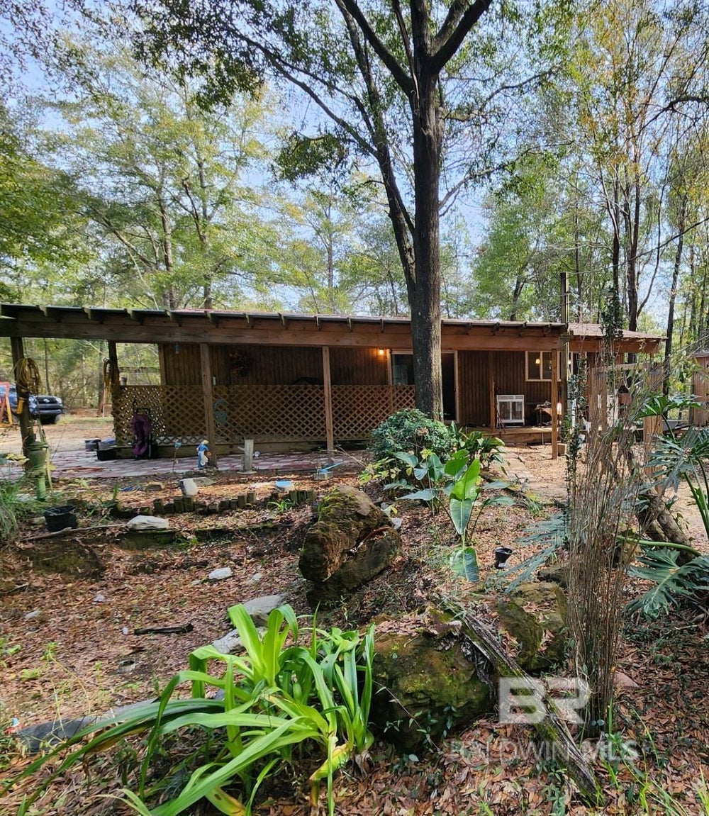 6831 Saturn Drive, Wilmer, AL 36587 MLS 360637 Coldwell Banker