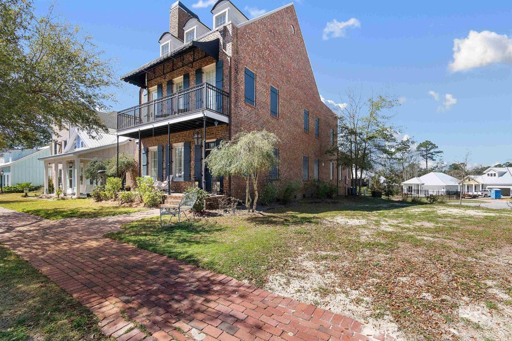 2712 Bienville Avenue, Gulf Shores, AL 36542 MLS 360927 Coldwell