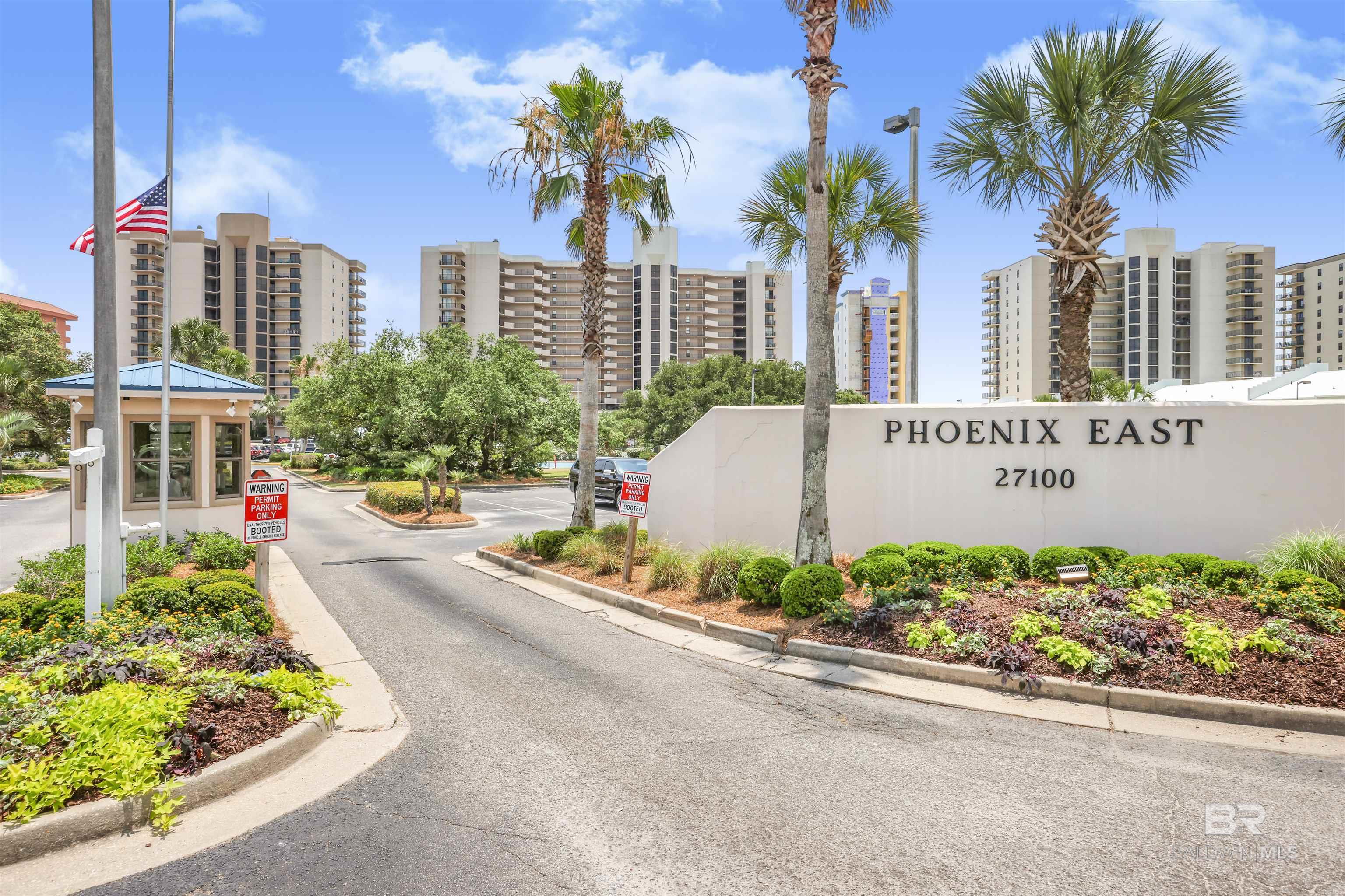 Discover Phoenix East, Orange Beach, AL: Your Ultimate Travel Guide