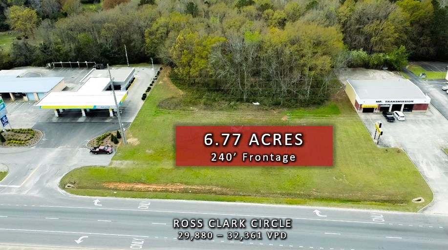 2753 Ross Clark Circle Dothan AL 36305 MLS 195023 Coldwell