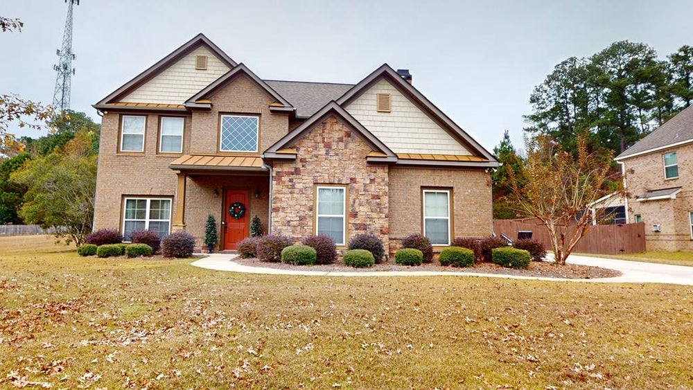 303 Cypress Glade Lane, Midland City, AL 36350 MLS 195494 Coldwell Banker