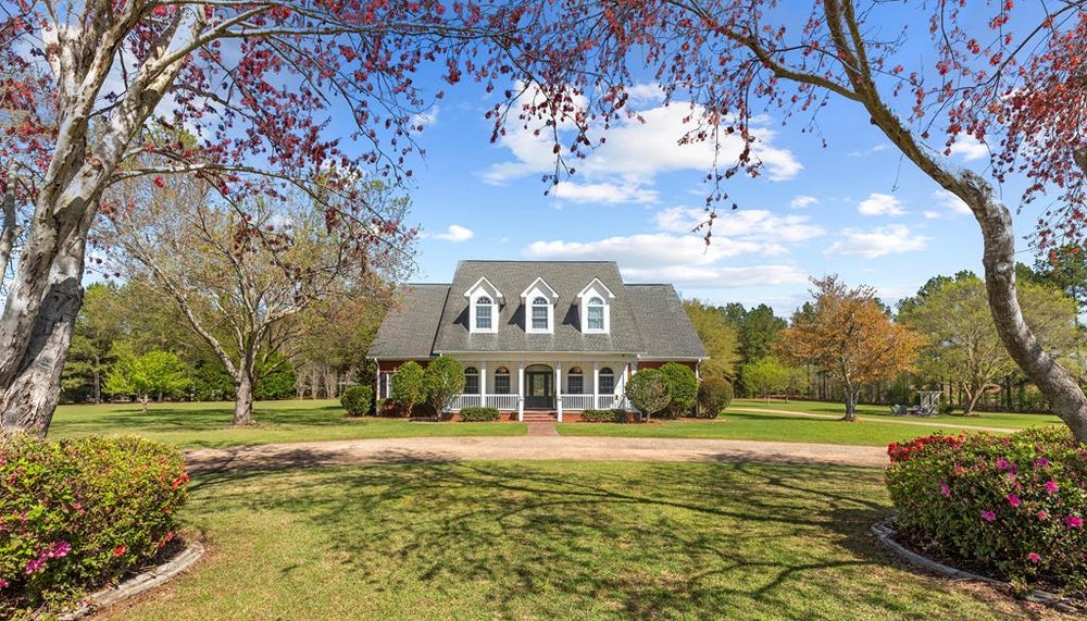 534 Trawick Road, Dothan, AL 36305 MLS 196632 Coldwell Banker