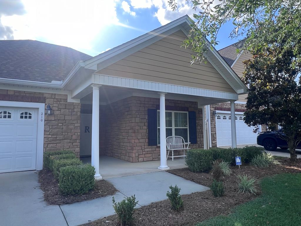 210 Hidden Creek Cr, Dothan, AL 36301 MLS 197728 Coldwell Banker