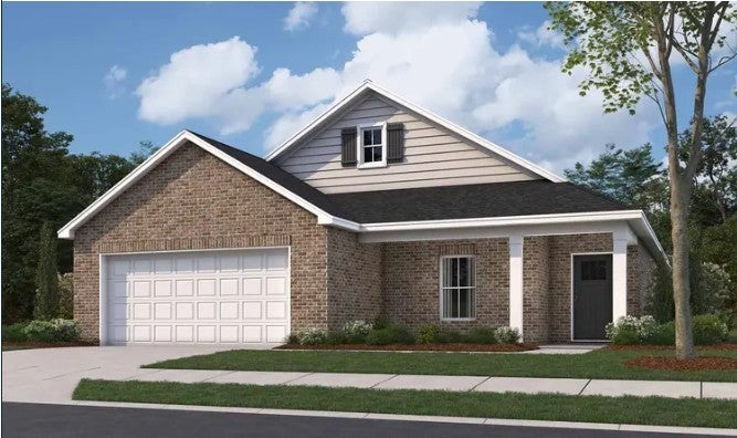 1033 Como Way, Opelika, AL 36804 - MLS# 176138 - Coldwell Banker