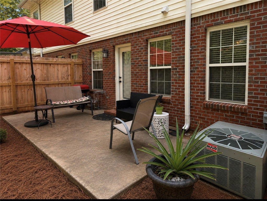 auburn university patio umbrella 11' Designer angle the umbrella to provide optimal shade 2428 E University Drive #206,