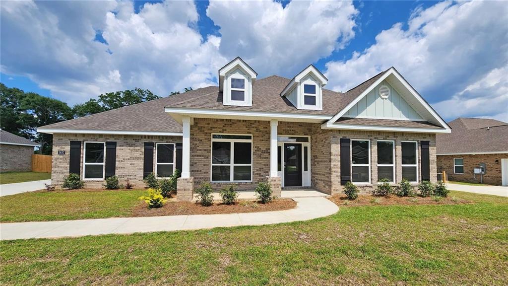 12416 Oak Hill Place, Mobile, AL 36695 - MLS# 7279674 - Coldwell Banker