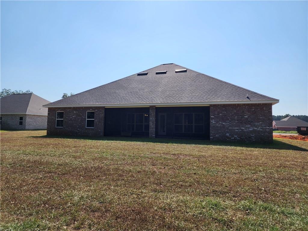 12416 Oak Hill Place, Mobile, AL 36695 - MLS# 7279674 - Coldwell Banker