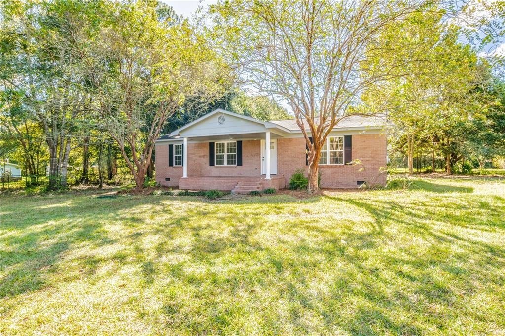 12416 Oak Hill Place, Mobile, AL 36695 - MLS# 7279674 - Coldwell Banker