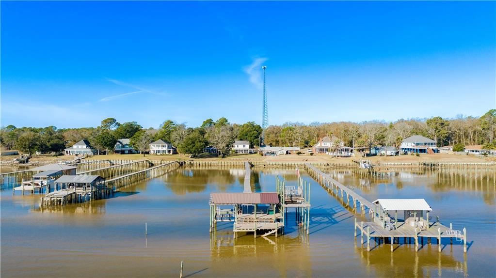 13945 Dauphin Island Parkway, Coden, AL 36523 - MLS# 7331677 - Coldwell ...