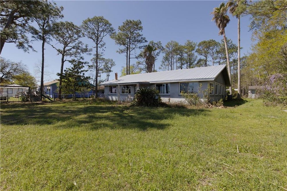 14505 Dauphin Island Parkway, Coden, AL 36523 - MLS# 7355712 - Coldwell ...