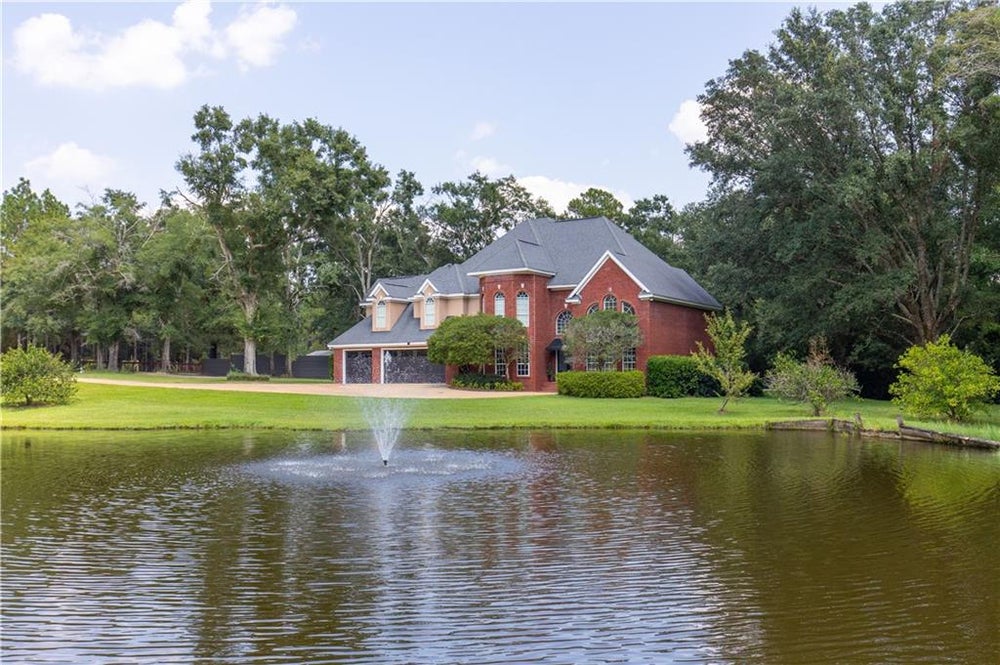 25 Eliza Jordan Road S, Mobile, AL 36608 MLS 7402057 Coldwell Banker