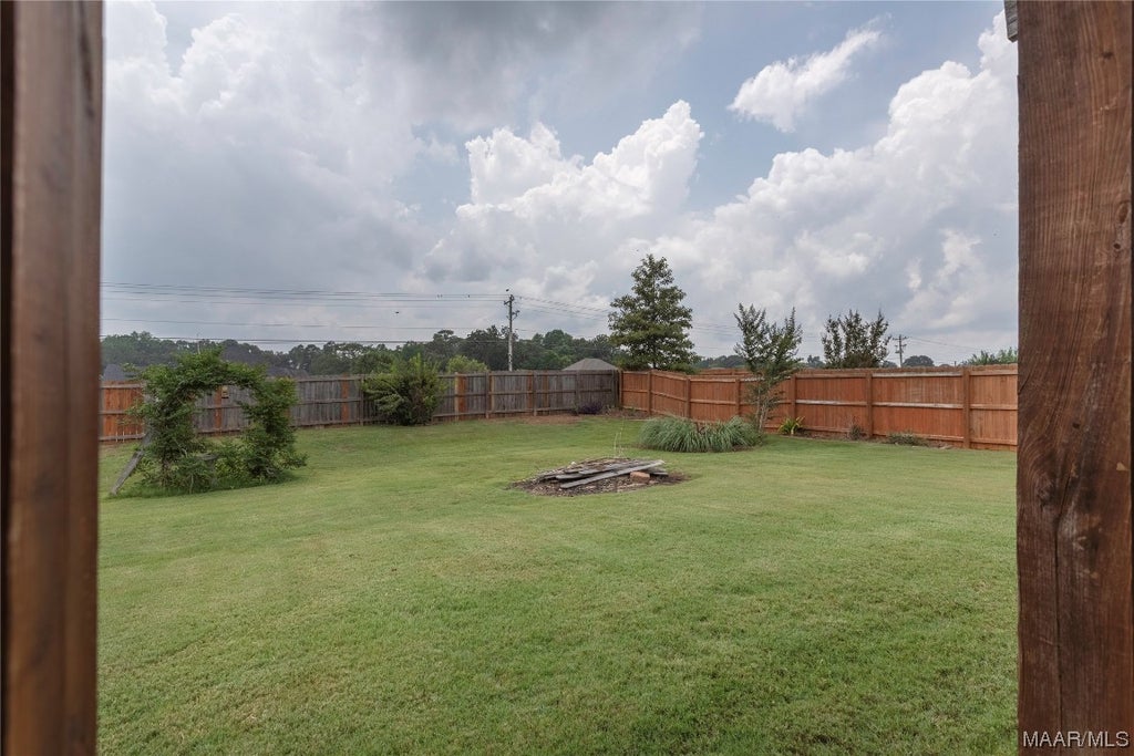 Deatsville Alabama Weather