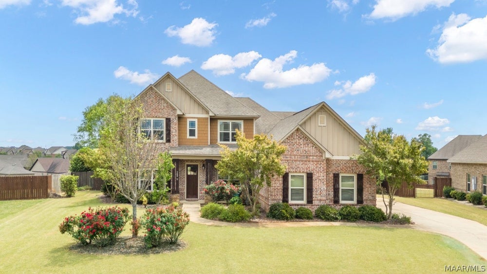 388 Sydney Dr South Drive, Prattville, AL 36066 MLS 554590