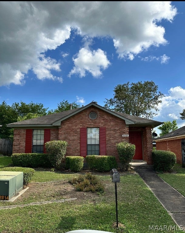 2132 Station Court, Montgomery, AL 36116 MLS 558486 Coldwell Banker