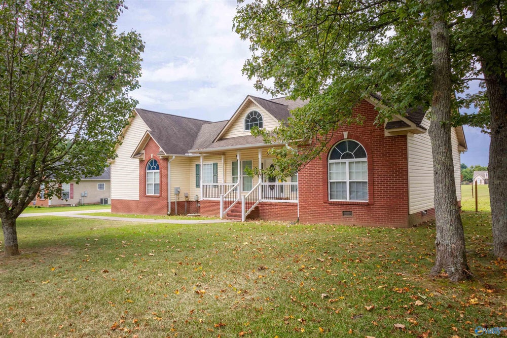 393 Old Glory Lane, Albertville, AL 35950 MLS 1840737 Coldwell Banker