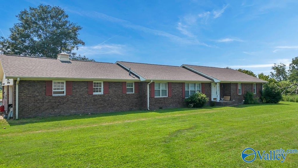 4385 Alabama Highway 205, Albertville, AL 35950 MLS 21841936