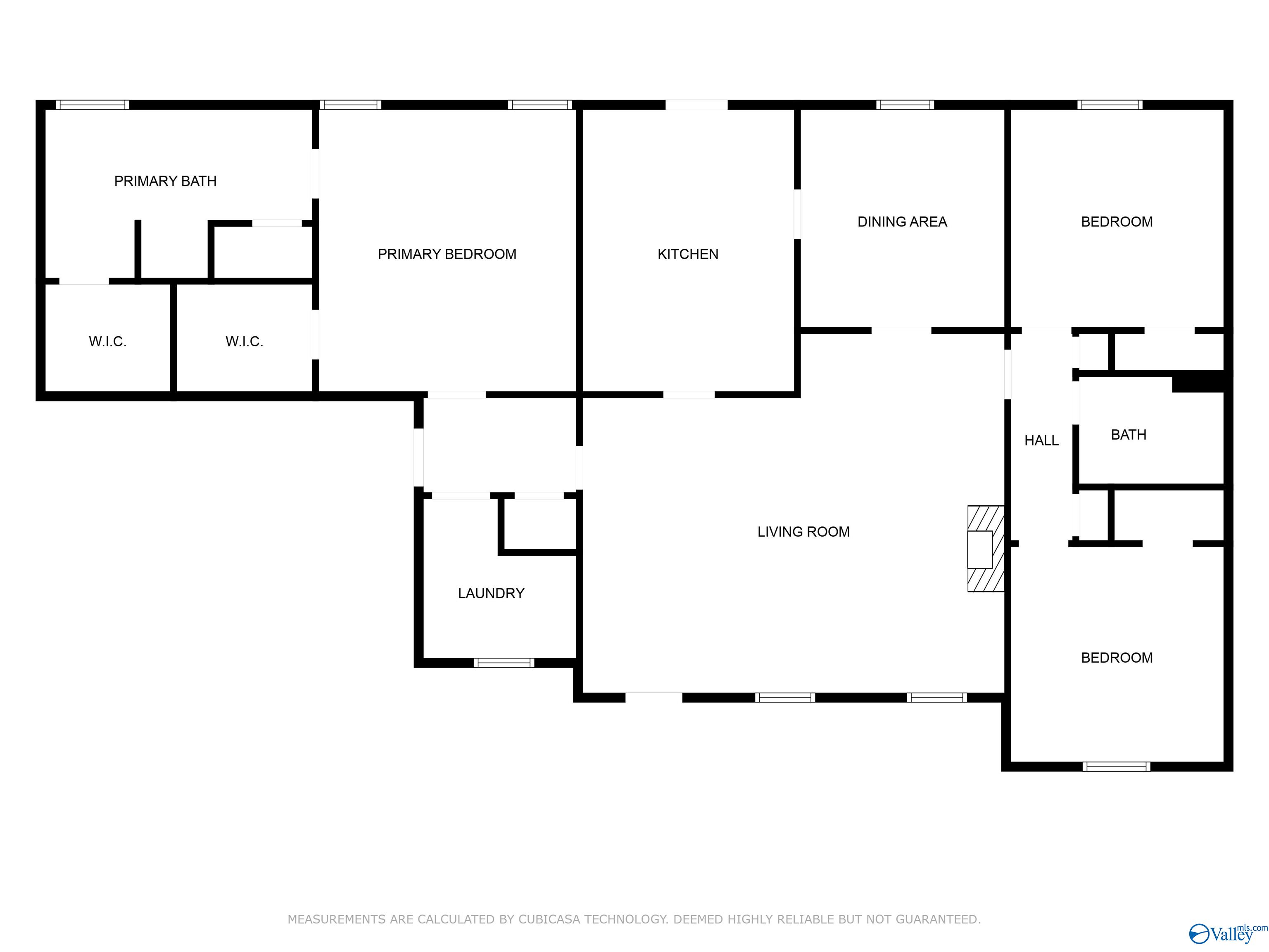 45 Echota Ridge, Grant, AL 35747 - MLS# 1840630 - Coldwell Banker