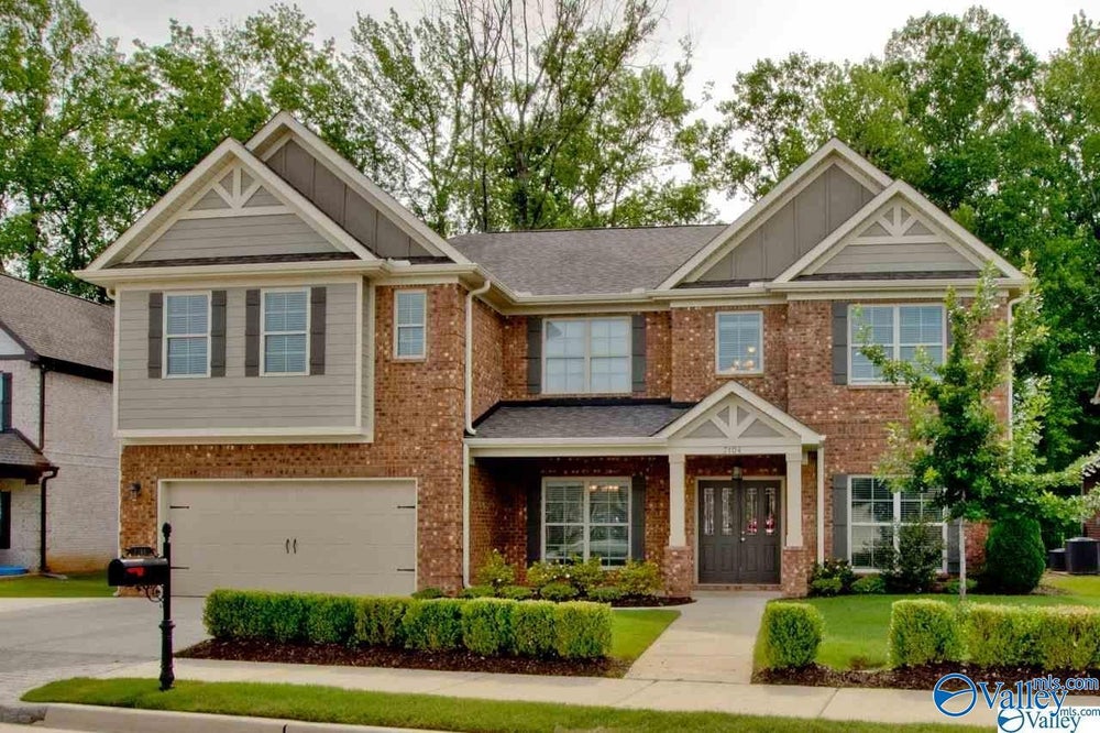 7104 Kingsbridge Lane, Owens Cross Roads, AL 35763 MLS 21864112