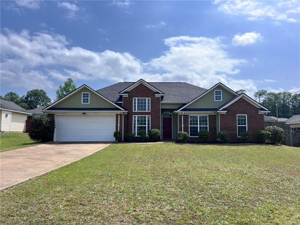 11 Redwood Drive, Phenix City, AL 36869 MLS E98135 Coldwell Banker