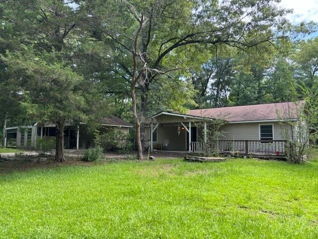 7 Candi Lane, Fort Mitchell, AL 36856 - MLS# E98363 - Coldwell Banker