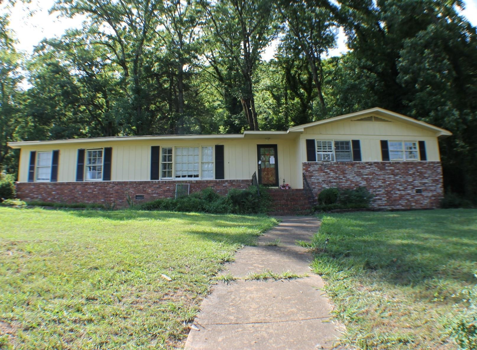1300 Park Ave, Oneonta, AL 35121 MLS 507310 Coldwell Banker