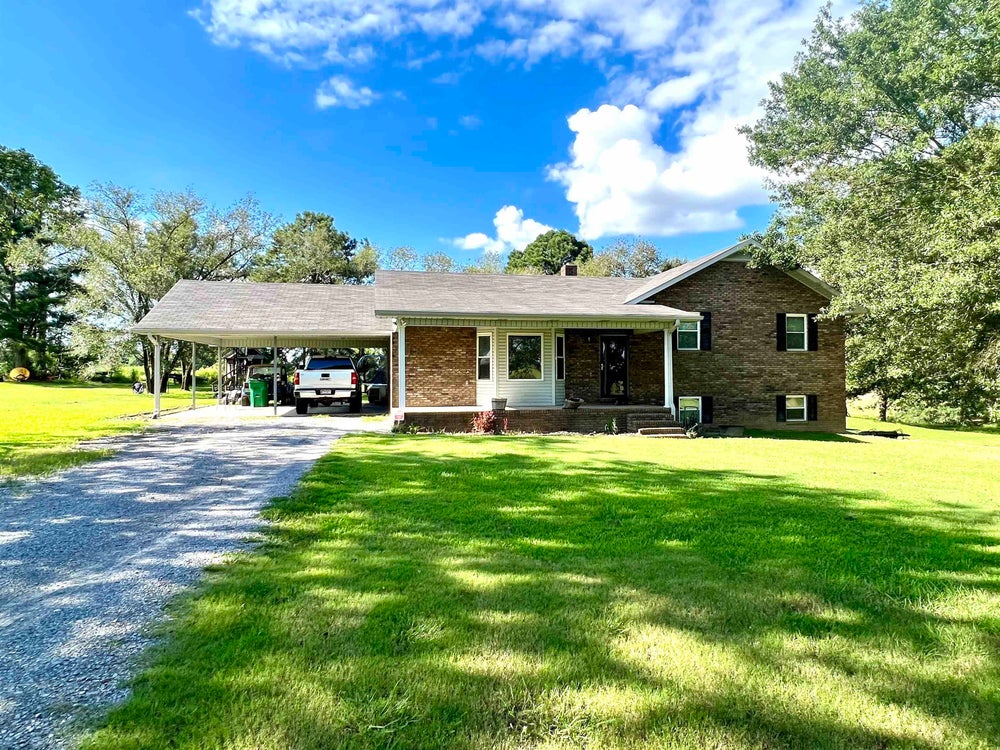 8145 Co Rd 1545, Cullman, AL 35058 MLS 512575 Coldwell Banker