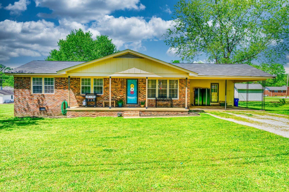 2175 Belview Rd, Florence, AL 35630 MLS 516076 Coldwell Banker